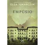 Empúsio, Olga Tokarczuk
