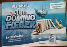 Gra domino fieber epoka lodowcowa 4 ice Age 2012