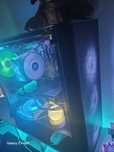 Torre gaming ryzen 7 3700x +RX5700 8gb+16gb+1tb