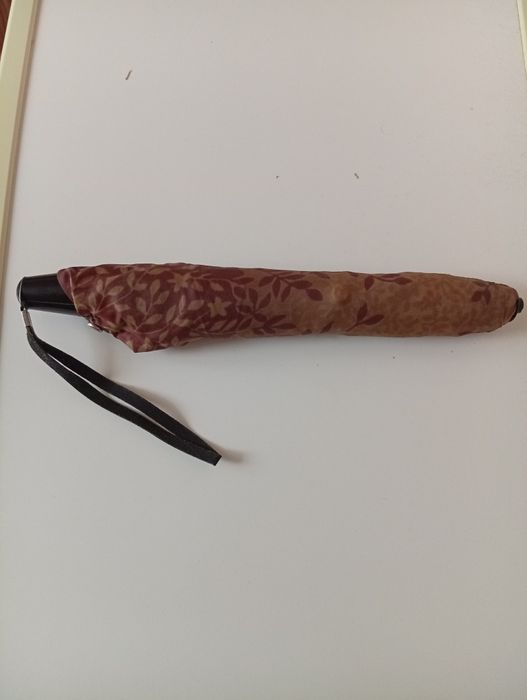 Парасолька жіноча розкладна