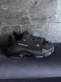 Buty sneakersy Balenciaga