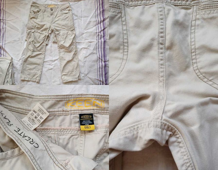 Б.у брюки Murphy&Nye \ Keen \ Vanguard \ Jaggy