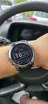 Garmin Fenix 7X Solar