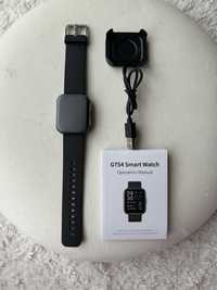 Smartwatch GTS4 novo