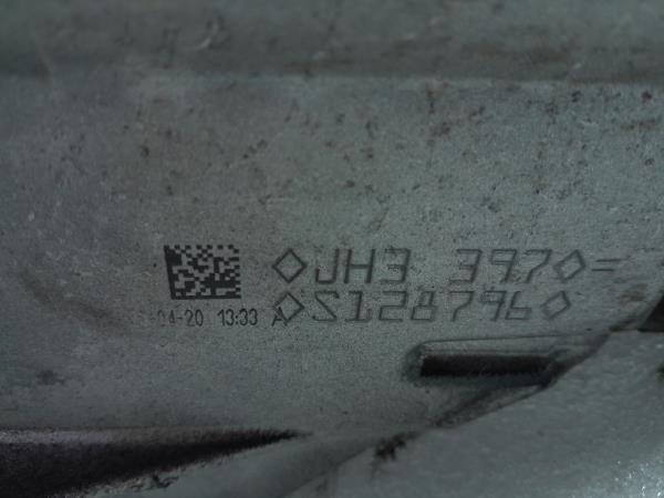 Caixa Velocidades Dacia Sandero Ii