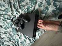 PlayStation4 plus gry i 3 pady