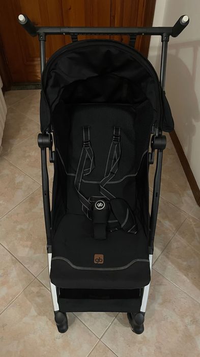 Cadeirinha de Passeio GB Pokit +