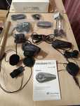 Inerkom Interphone f5 mc, zestaw na 2 osoby