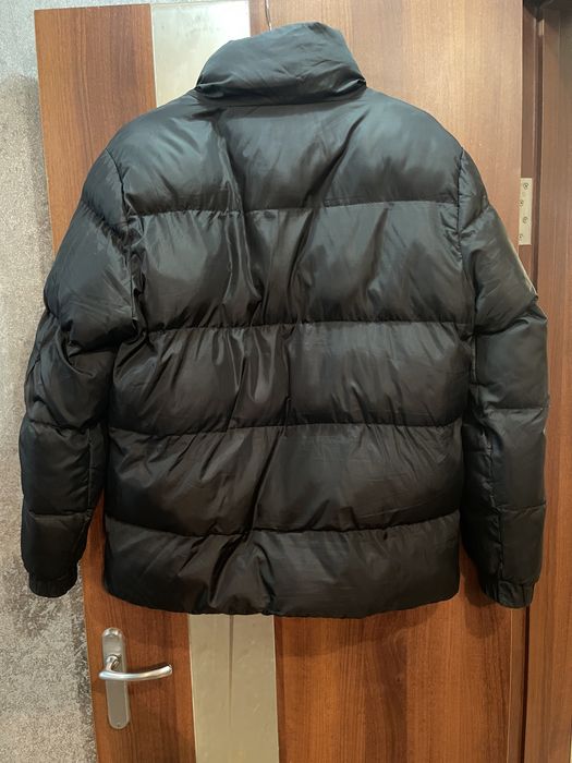 Куртка зимова чоловіча