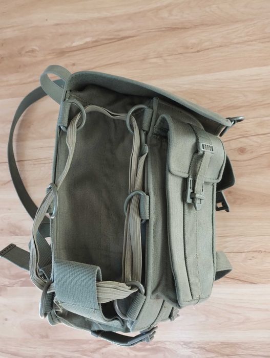 Hiszpański plecak Wojskowy