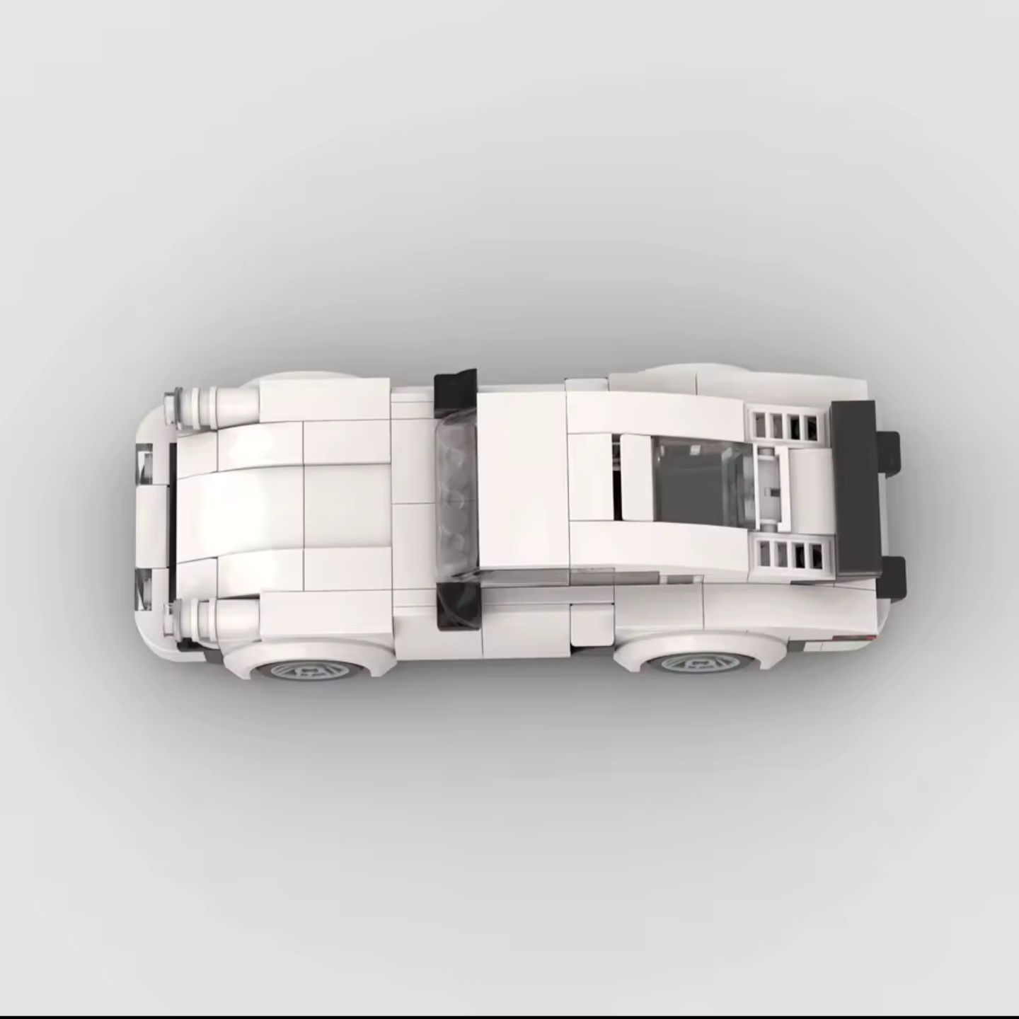 Lego Porsche 911