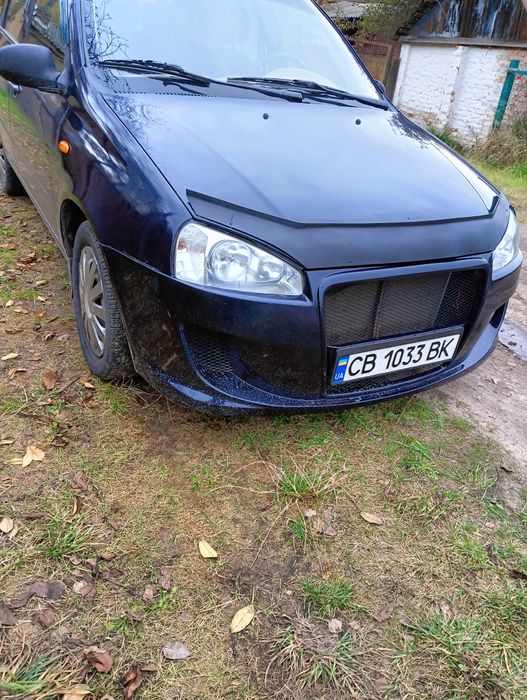 Lada Kalina 1119 - Продам, або обміняю!