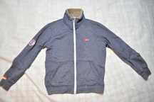 SUPERDRY XL bluza męska bawełniana Japan full zip rs2v