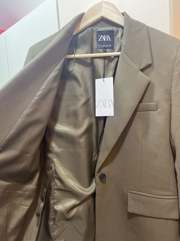 Піджак Zara жіночий