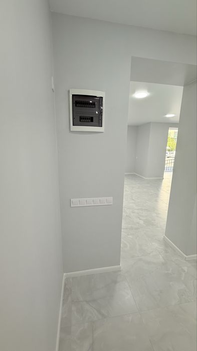 Комерційне примішення у перспективному місці