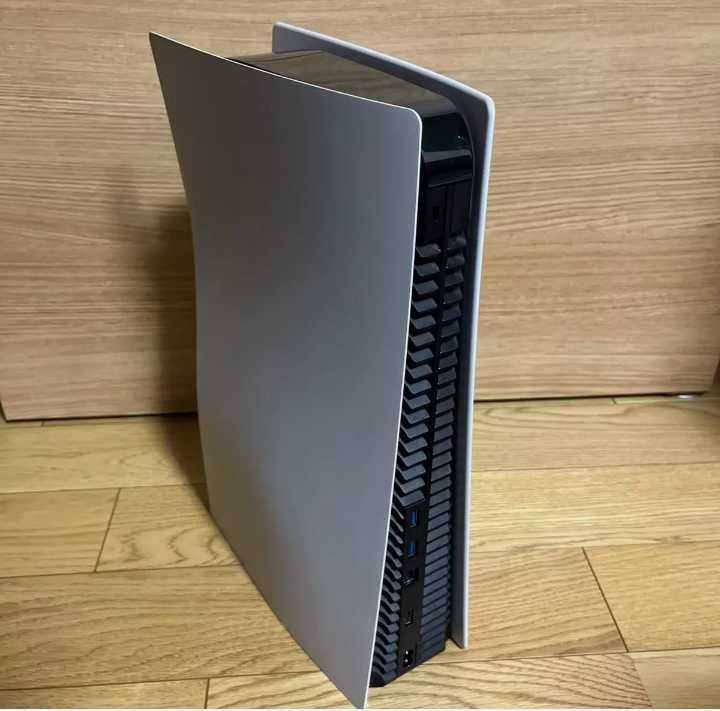 PlayStation 5 ( nova )