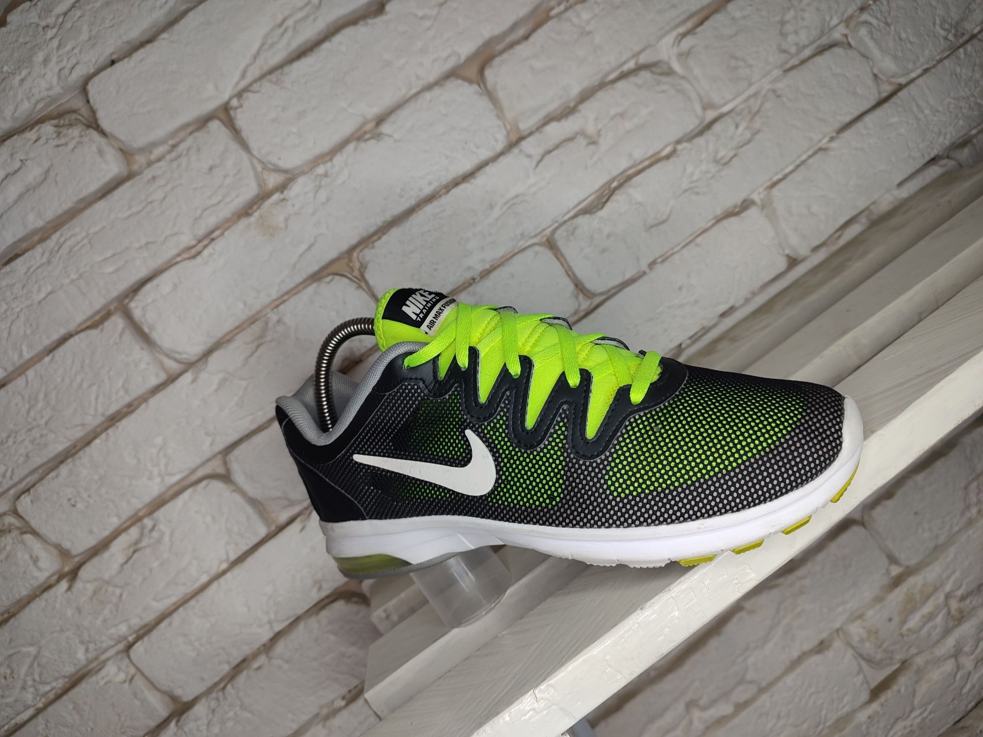 Nike training air max кросівки жіночі оригінальні