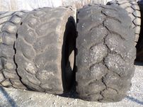 opona 23.5R25 TECHKING ETD23 (950 netto/szt)