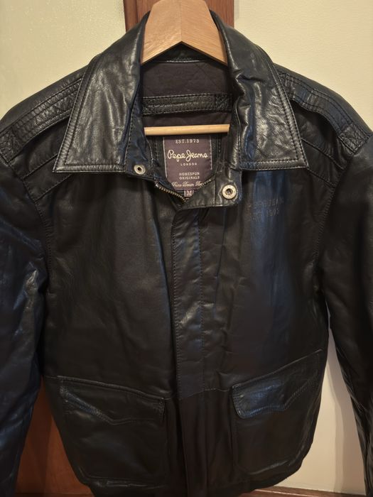 Vendo casaco Pepe Jeans