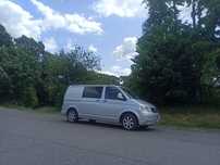 Volkswagen Transporter Volkswagen T5 Automat