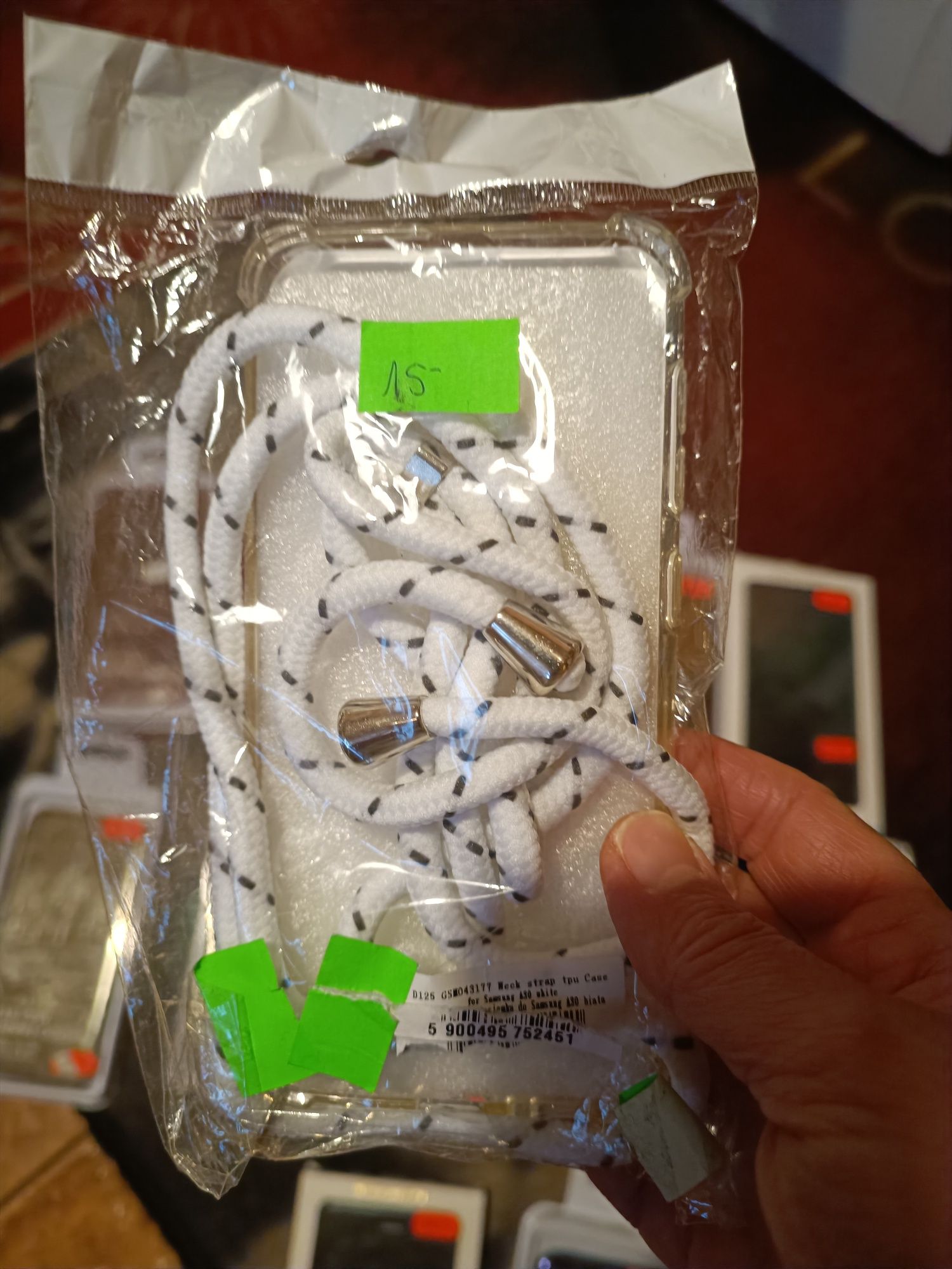 Etui pokrowiec na telefon