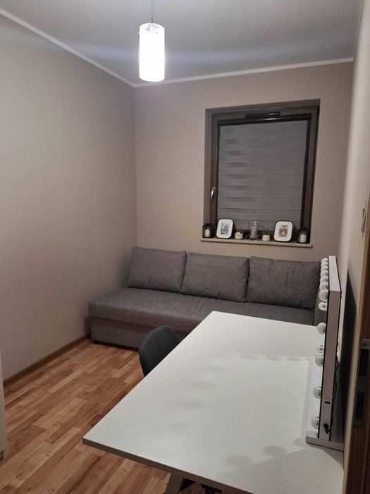 Pokój jednoosobowy - Gdańsk, Piecki-Migowo, ul. Lema 8