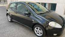 Fiat VAN 1,3 M-JET 75 CVS