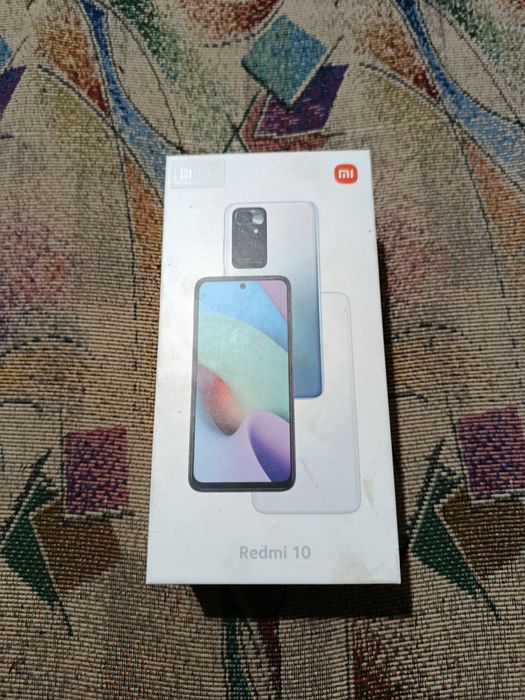 Ксиоми редим 10.