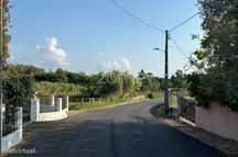 Terreno 537m2 | Carapinheira