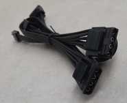 Kabel do zasilacza modularnego 3x Molex Thermaltake