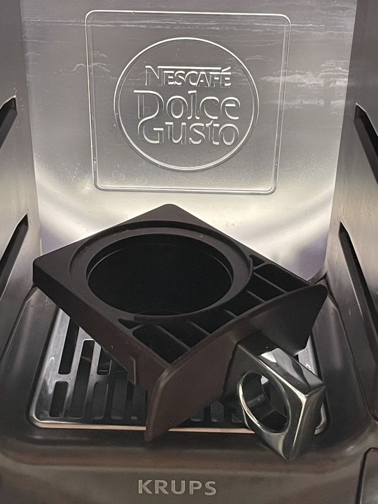 Dolce Gusto Krups