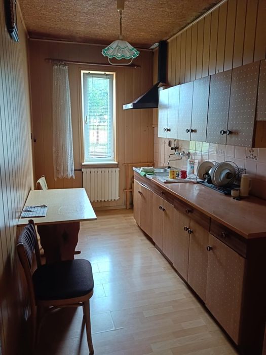 Na sprzedaż dom o pow. 90m