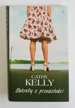 Sekrety z przeszłości Cathy Kelly