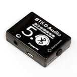 Odbiornik Bluetooth 5.0 transmiter audio AUX Jack USB VHM-314