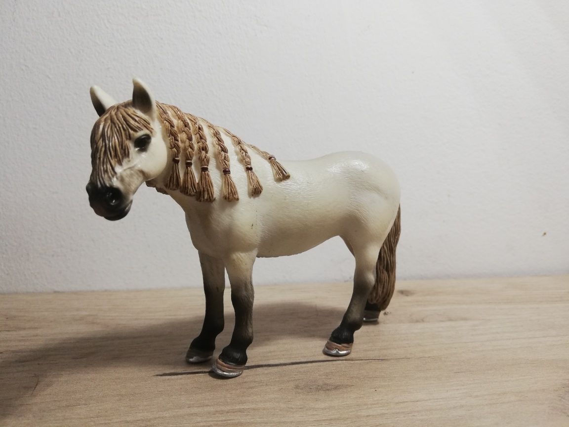 Schleich 13668 - Klacz andaluzyjska koń