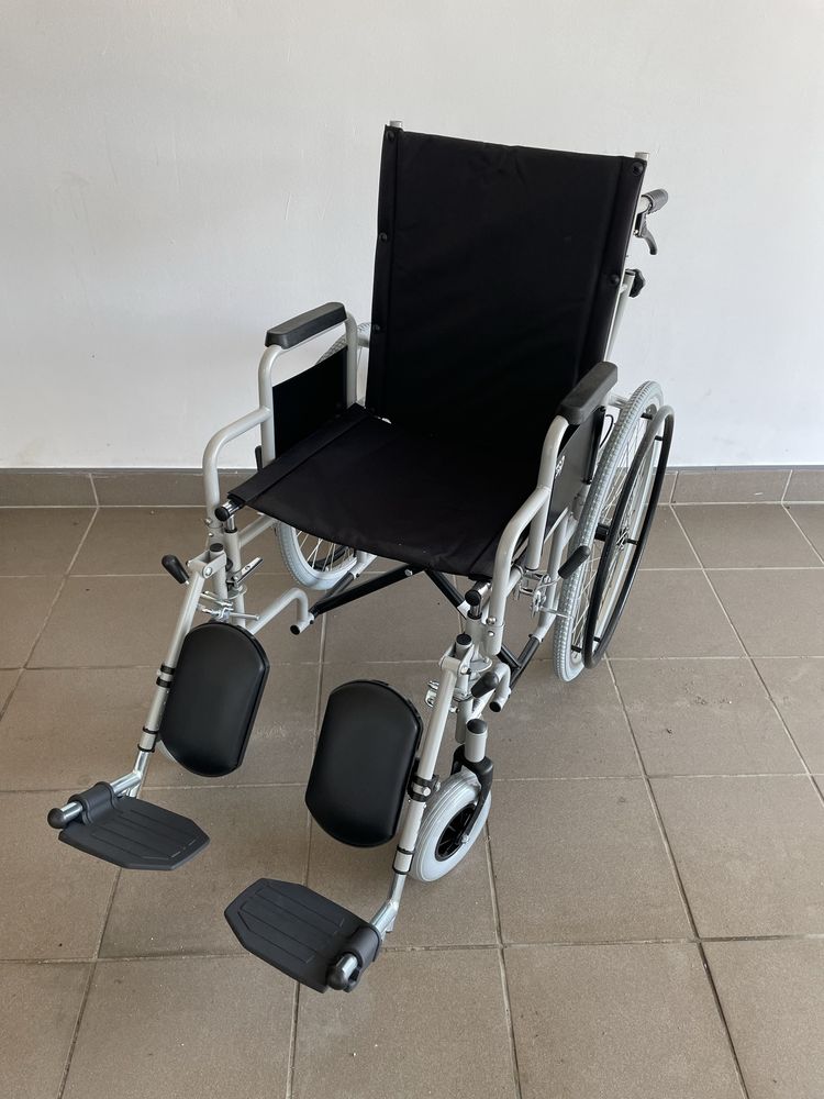 Wózek inwalidzki NOWY