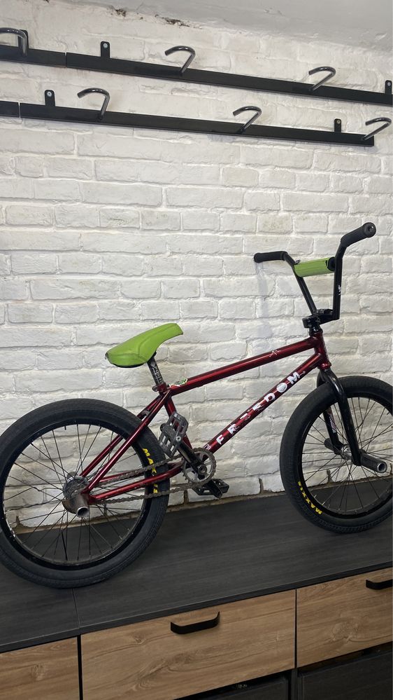 Рама BSD Freedom 2020 Frame