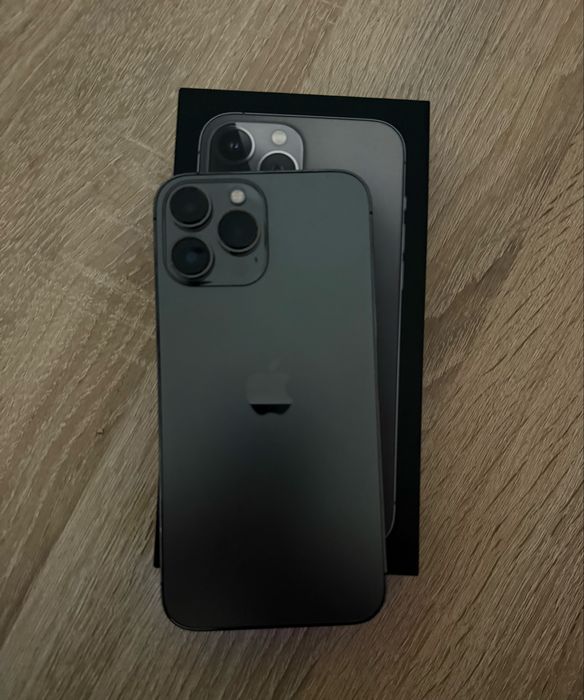 Iphone 13 pro max 256 GB