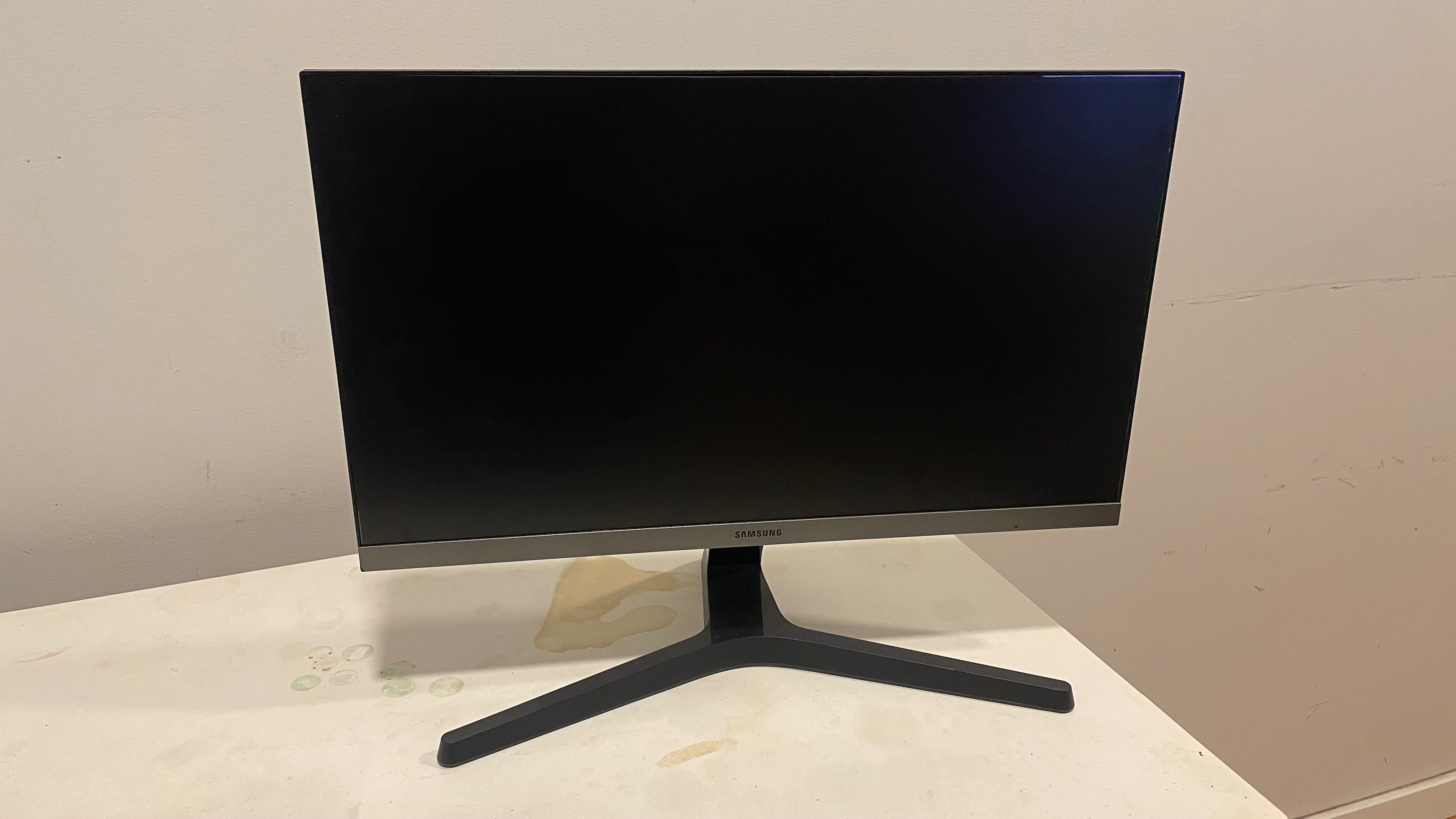 Monitor SamSung Semi novo