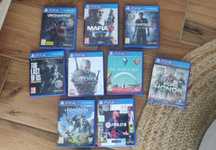 Jogos PlayStation 4
