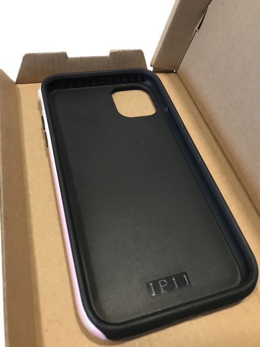 Capa para iphone 11 - nova