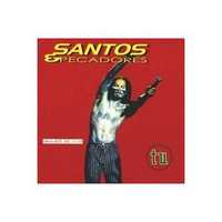 Santos & Pecadores - "Tu" CD