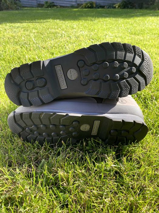 Timberland Euro Hiker Mid, 43.5(27.5cm)