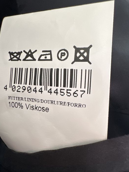 Продам пиджак Hugo Boss Оригинал!