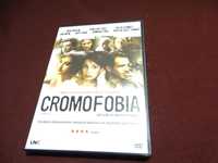 DVD-Cromofobia-Martha Fiennes