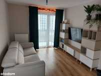BEZPOŚREDNIO | Mieszkanie 42 m2, 2-pok + balkon | Miasteczko Jutrzenki