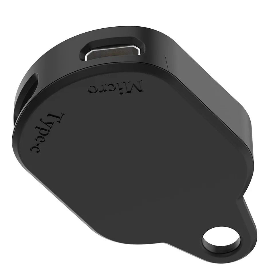 ŁADOWARKA do Garmin ( Gen 3 )