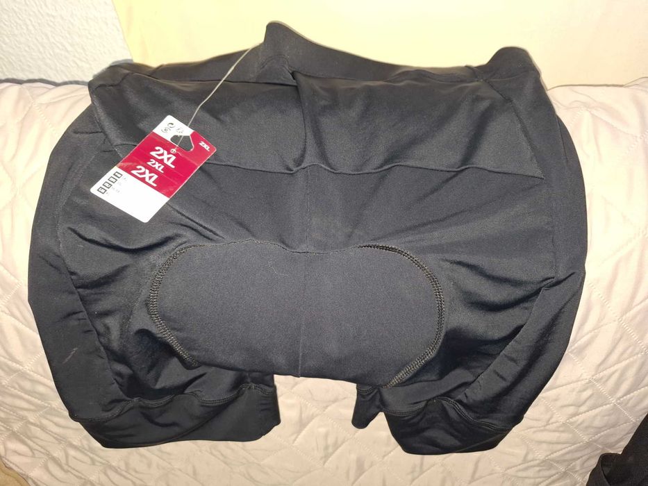 Conjunto ciclismo 2XL Novo