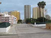Garagens Praia da Rocha
