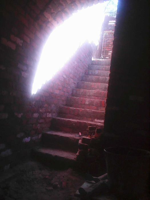 Кладка всіх видів цегли та блоків